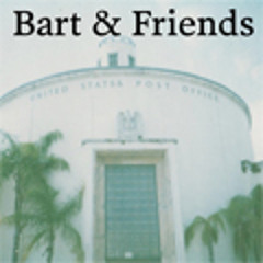 Bart & Friends - Secrets
