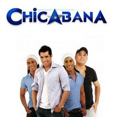 É melhor esconder - Chicabana