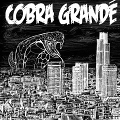 Cobra Grande - Spanish Cuban