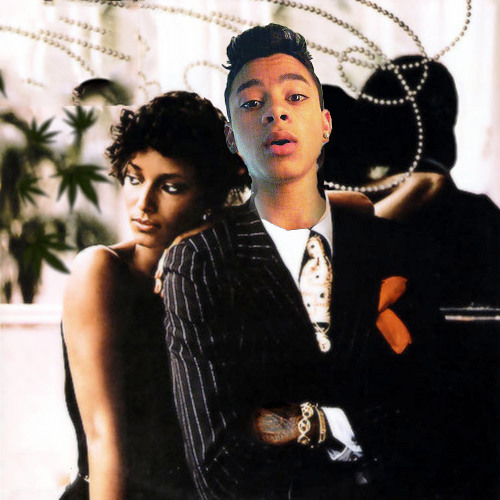 Wiz Khalifa - "Up" (Marvin Cruz Remix)