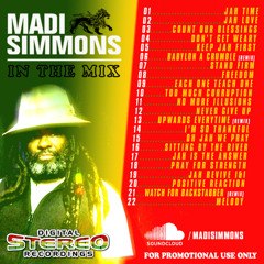 JAH sound melody