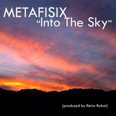 Into The Sky (produced by Retro Robot)