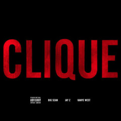 Big Sean, Kanye West & Jay Z - Clique (Zooly Remix) (E.P EXCLUSIVES)