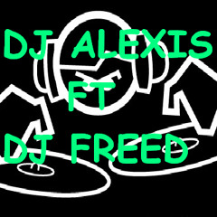 (96) TREBOL CLAN - Mujeres Sueltas [ Dj Freed FT Dj Alexis Nov. 2012]