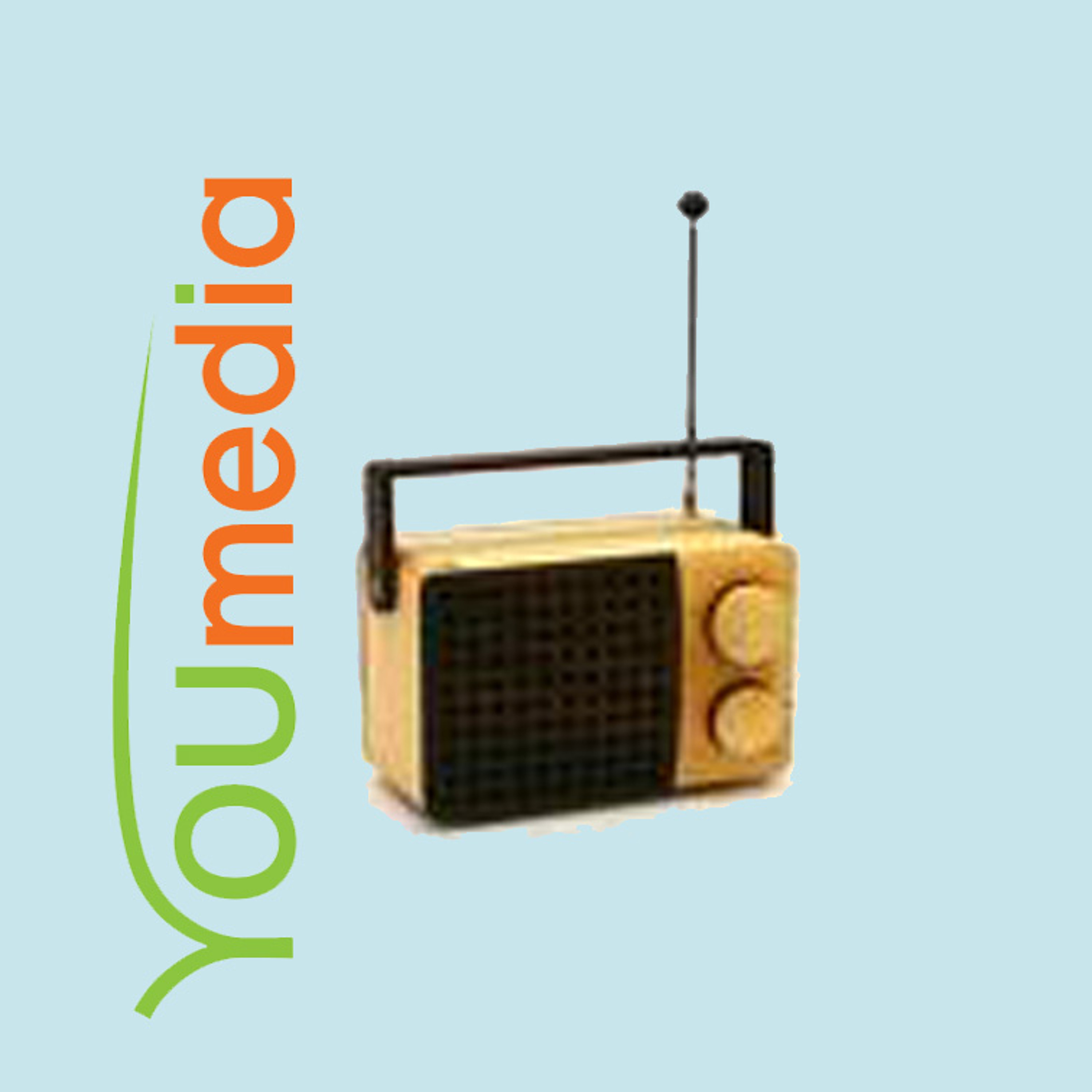 YOUmedia Podcast Network