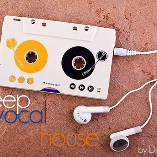 Deep vocal house by Dundee