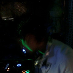 Ody Live @ Global Underground Factory
