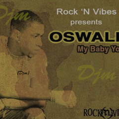 Oswald "My Baby Yolo" New Single (2012)