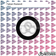 Fabian Roelandt - Jabor  (Original Mix) - DBR16