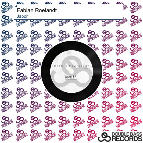 Fabian Roelandt - Jabor  (Original Mix) - DBR16