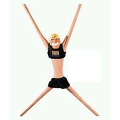 Keep Stretching