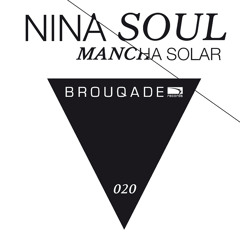 BQD020 Nina Soul _ Try / FASTER Rmx
