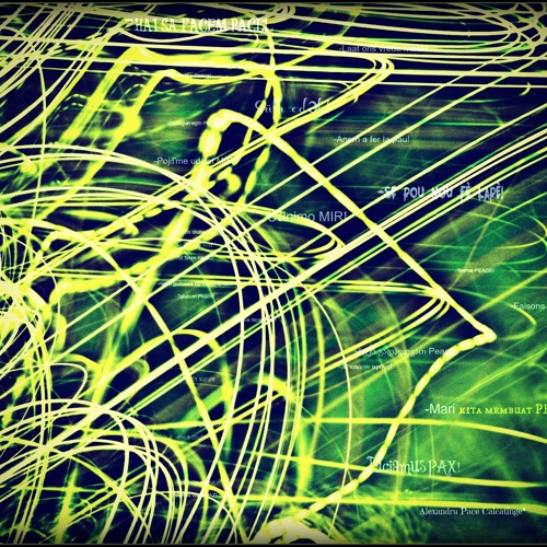 Oracle-Sound  [Dr.Slim*].