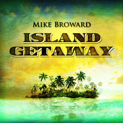 Stream Christmas In Key Largo by Mike Broward Listen online for free