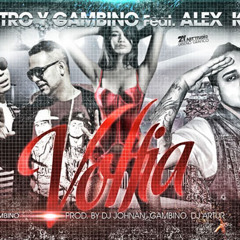 Voltia Feat. Alex Kyza (Prod. by (N.G Music & Dj Johnan)