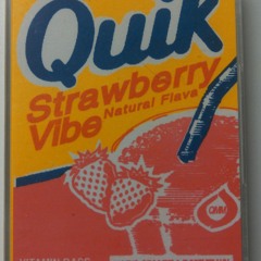 Strawberry Vibe Side B