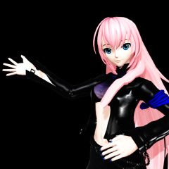 巡音ルカいろいら