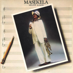 Hugh Masekela - Make You Feel Alright (Don Dazzle edit)