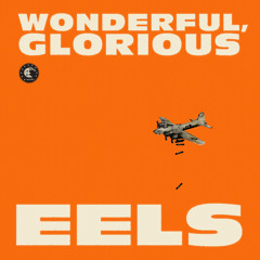 EELS - Peach Blossom