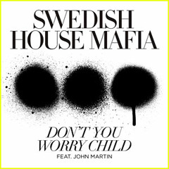 Swedish House Mafia  - Dont You Worry Child (Nix Bootleg) ///FREE DOWNLOAD