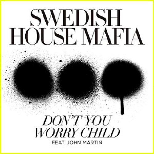 Swedish House Mafia  - Dont You Worry Child (Nix Bootleg) ///FREE DOWNLOAD
