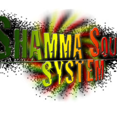Mix Reggae DJ Staton (Emission Pull Up N2)  - @ShammaSound System