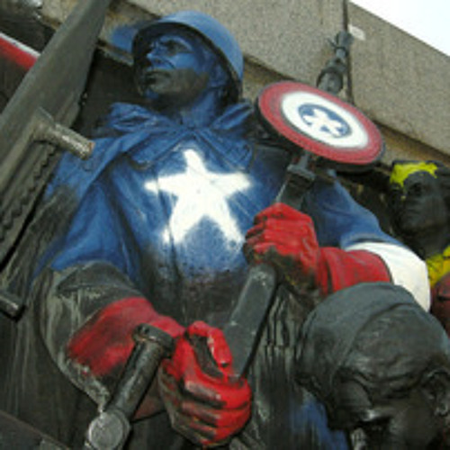 UnknownSoldier