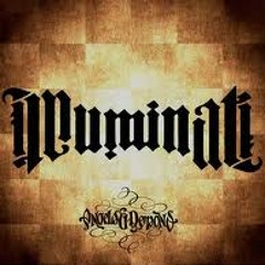 illuminati Duece & Dot-B  - Molly Musik