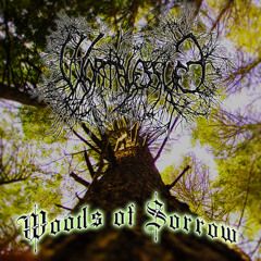 The Inevitable End (Woods of Desolation Cover)