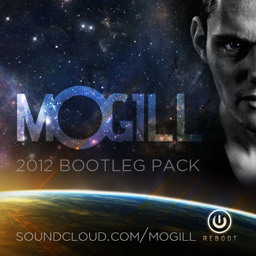 My AGORa Feeling 2012 (Mogill Private Bootleg) [MOGILL 2012 BOOTLEG PACK] [FREE DOWNLOAD]