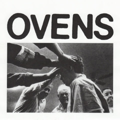 ovens - let down