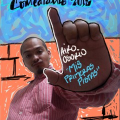 Mis primeras Pistas (Prod. Moises Dabeat)