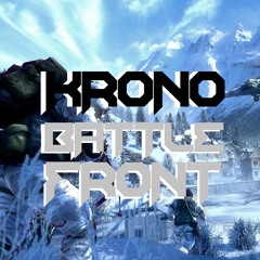 Krono - Battle Front [Free Download]