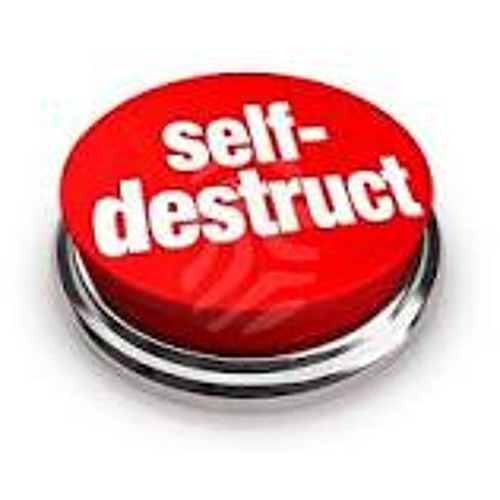 Self DesruCT O.o