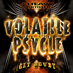 Charged + Volatile Psycle - Gramophone (out now!)