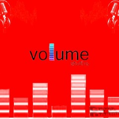 Volume Studio- cross road riddim