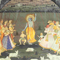 2. Govardhana - Shyamananda Kirtan Mandali