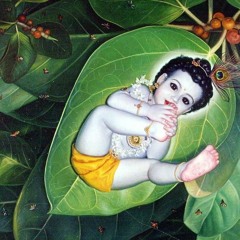 3. Krishna Lullaby - Shyamananda Kirtan Mandali
