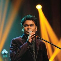 A.R. Rahman - MTV Unplugged 2 - Phir Se Udd Chala -