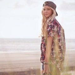 JAMIE MCDELL - 1D, Taylor/Ed, Bridgit, Carly, Rihanna, Mumford mash-up!