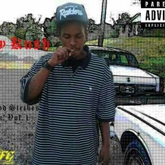 Kasper - Forever & A Day