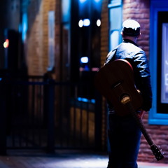 Jeff Clay- The Chance (Demo)