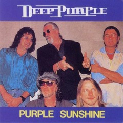 deep purple