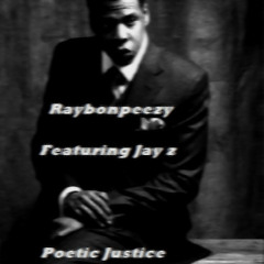 Poetic Justice ft. Jay z