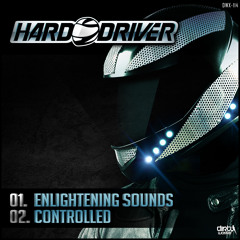 Hard Driver - Controlled