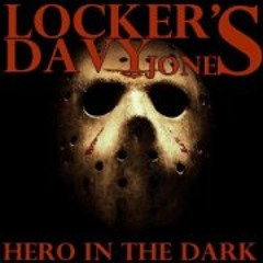 Locker's Davy Jones - KEMBALI
