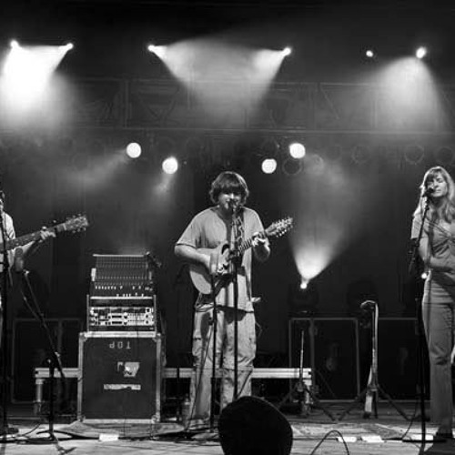 Keller & The Keels ~ Mountains of the Moon