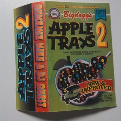 Apple Trax II Quick Mix Mike2