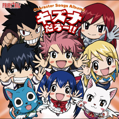 Stream Cappy Dragneel  Listen to Fairy Tail Anime playlist online for free  on SoundCloud