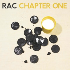 Theophilus London ft. Sara Quin - Why Even Try (RAC Mix)